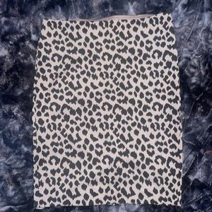 Victoria’s Secret Pencil Skirt 12